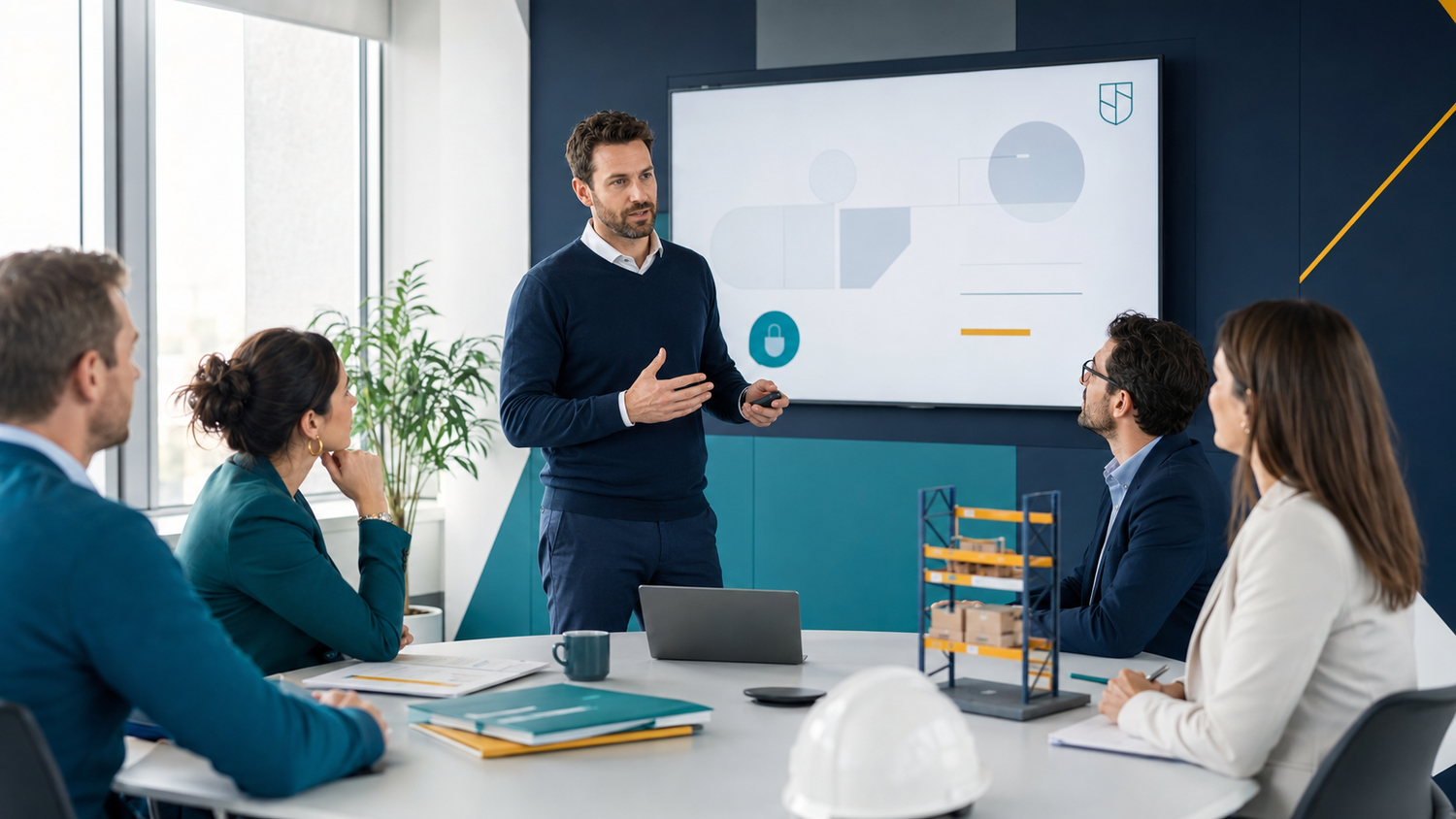 Formazione professionale Alterego HSE