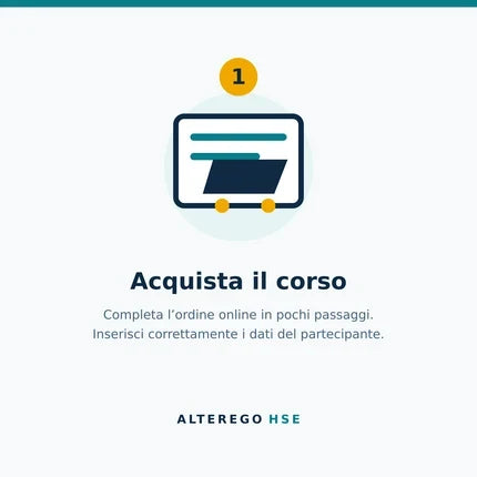 Aggiornamento datore di lavoro RSPP settore sanitario – 8 ore