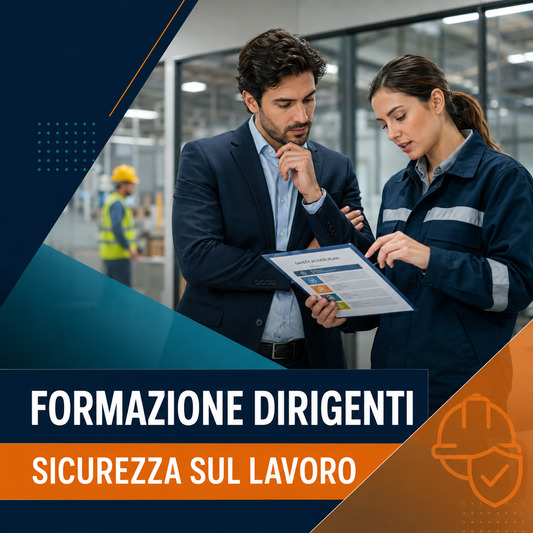 Aggiornamento dirigenti: Accordo Stato-Regioni 2025 – 3 ore