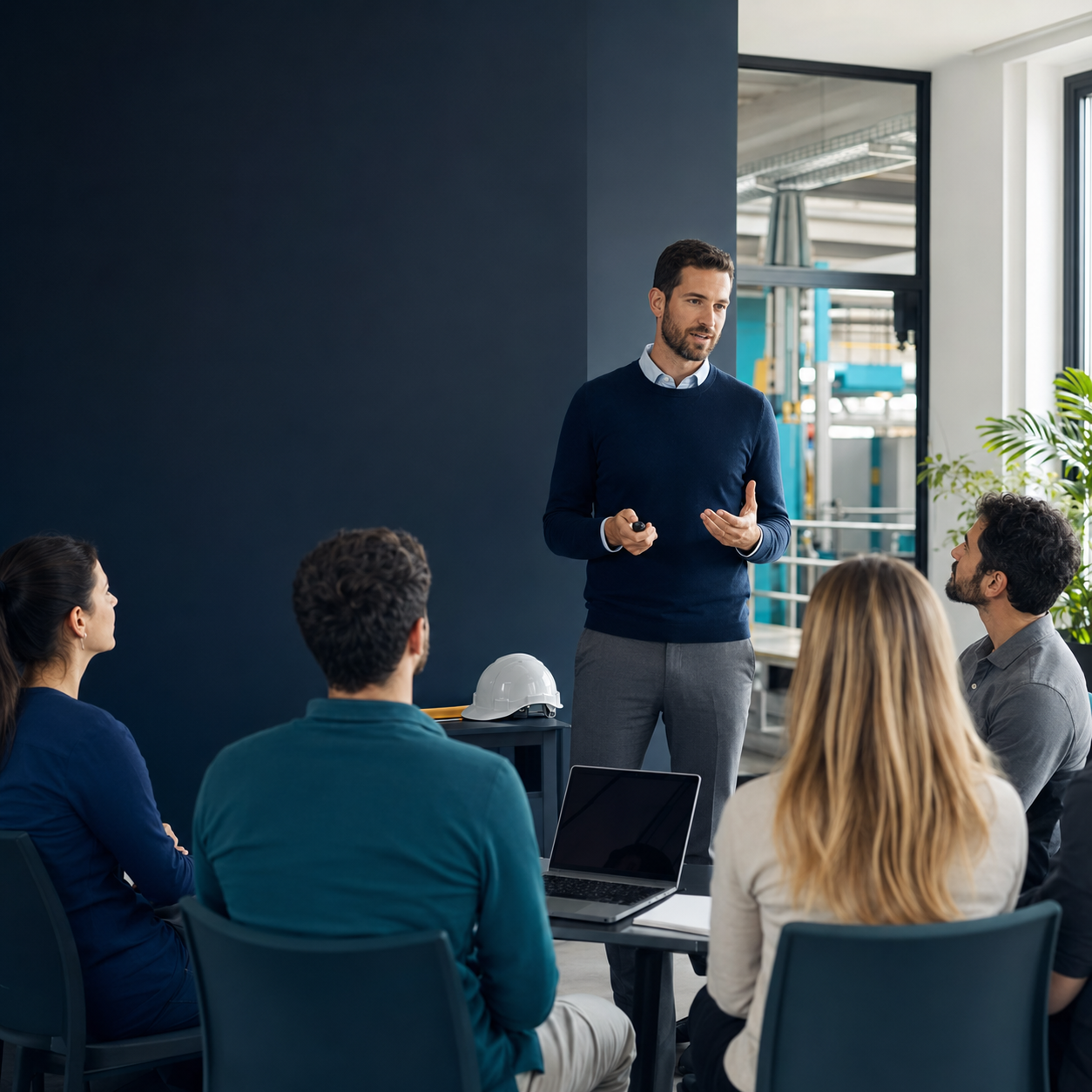 Corso online di formazione generale per lavoratori di 4 ore