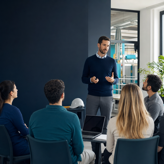 Corso online di formazione generale per lavoratori di 4 ore
